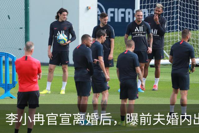 李小冉官宣离婚后，曝前夫婚内出轨 有私生子，她隐忍2年做了3件
